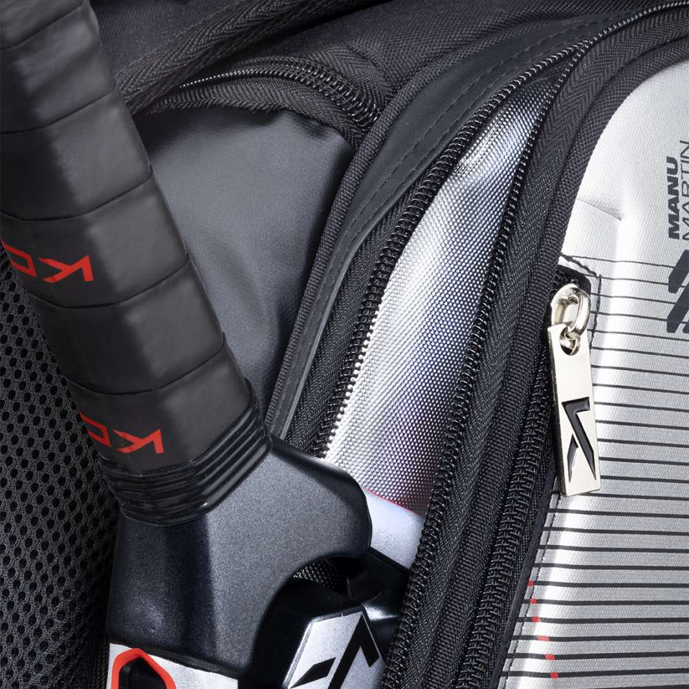 BOLSO PALETERO VULCANO X MANU MARTIN BOLSO PALETERO VULCANO X MANU MARTIN