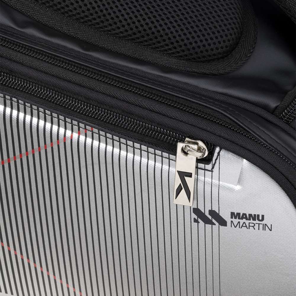 BOLSO PALETERO VULCANO X MANU MARTIN BOLSO PALETERO VULCANO X MANU MARTIN