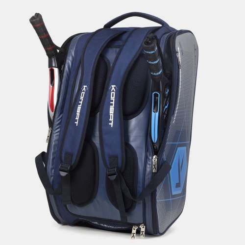 BOLSO PALETERO AQUA X MANU... 2