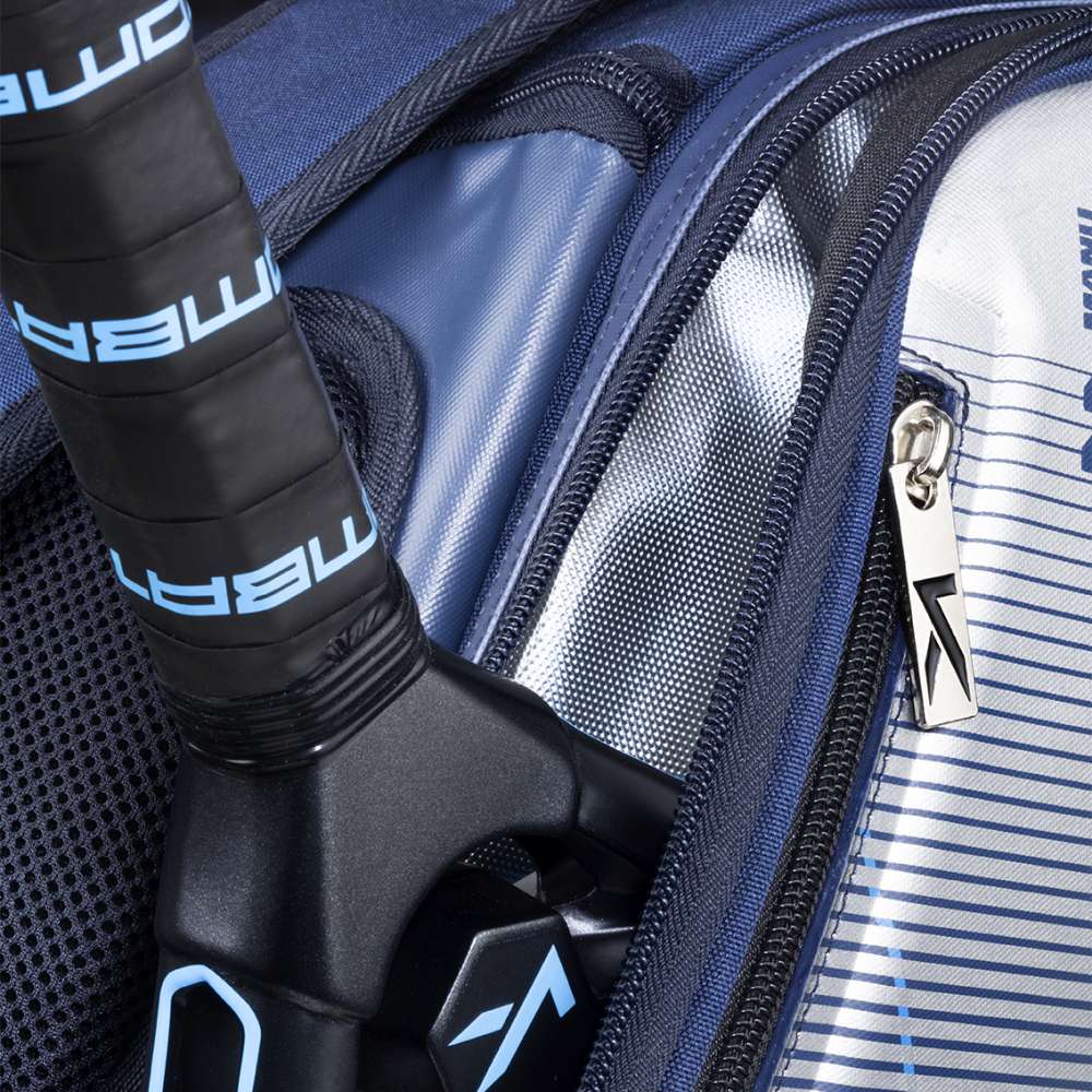 BOLSO PALETERO AQUA X MANU MARTIN BOLSO PALETERO AQUA X MANU MARTIN