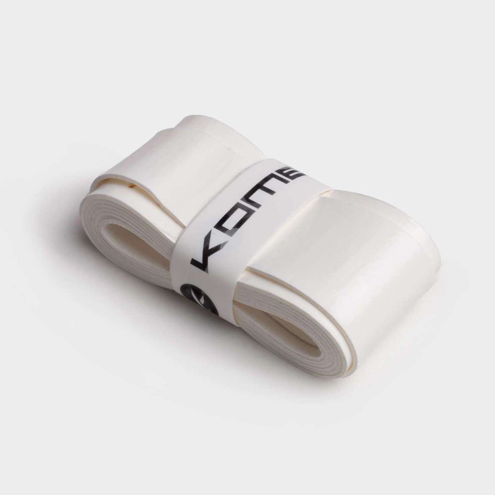 Overgrip individual blanco Overgrip individual blanco