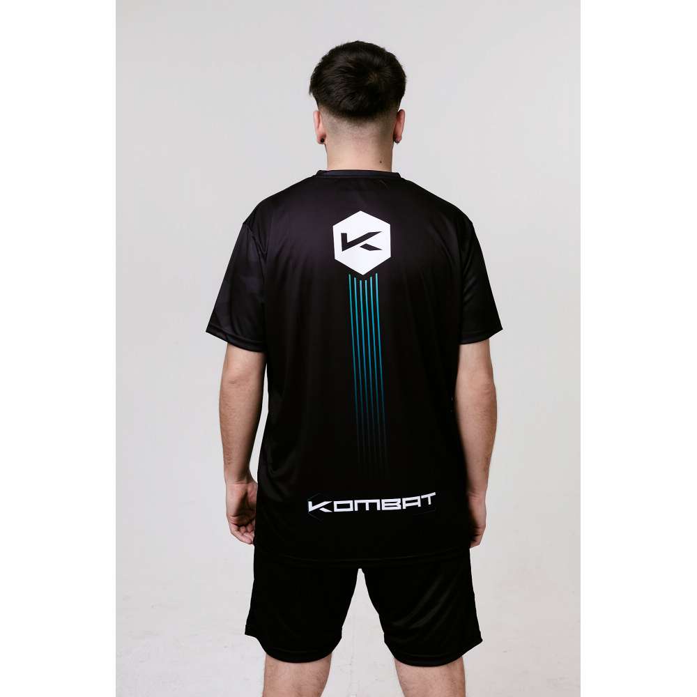 REMERA CAPTAIN - NEGRO REMERA CAPTAIN - NEGRO