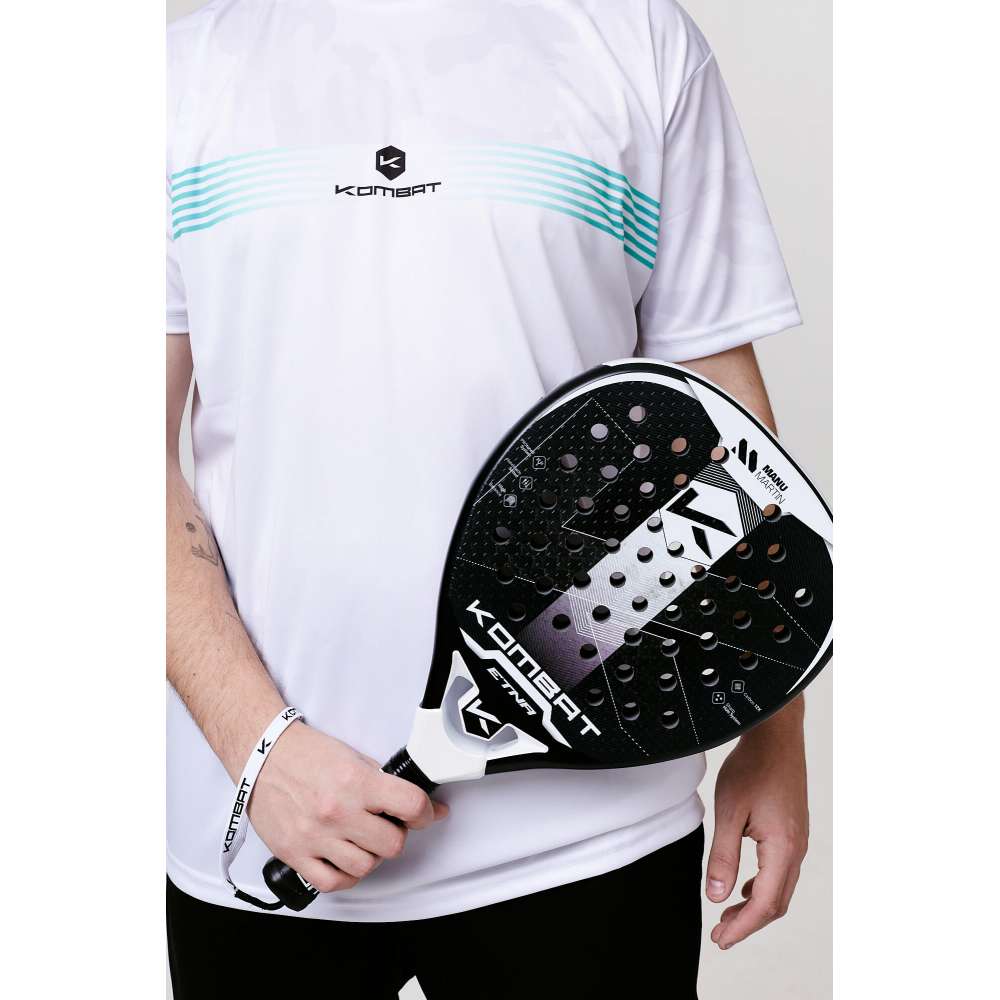 REMERA CAPTAIN - BLANCO REMERA CAPTAIN - BLANCO