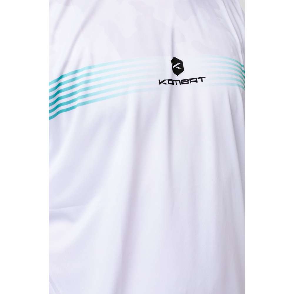 REMERA CAPTAIN - BLANCO REMERA CAPTAIN - BLANCO