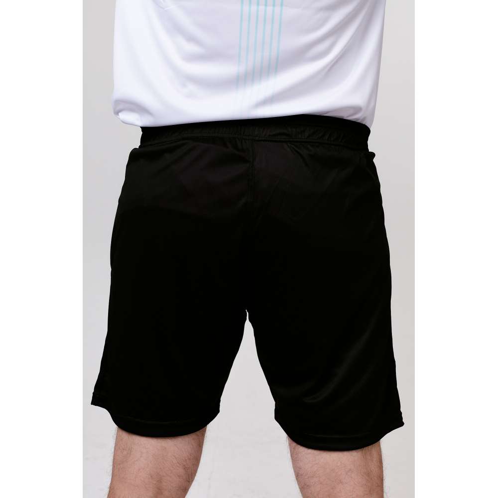 SHORT CAPTURE - NEGRO SHORT CAPTURE - NEGRO