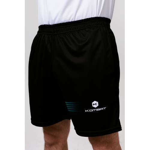 SHORT CAPTURE - NEGRO