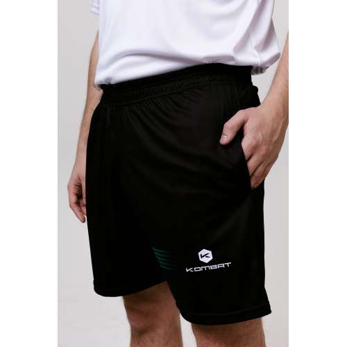 SHORT CAPTURE - NEGRO 2