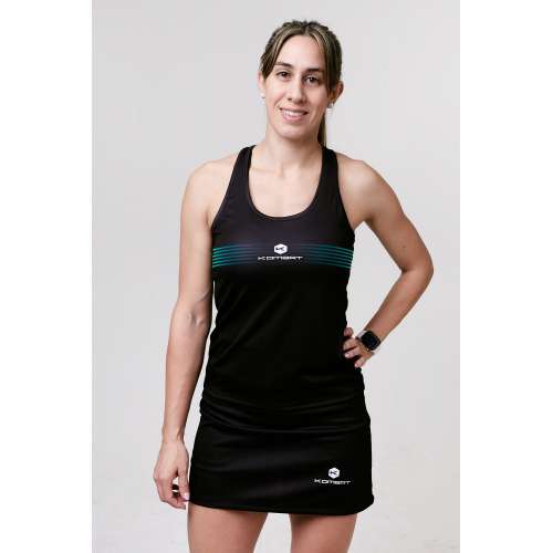 MUSCULOSA JUEGO - DRAFT