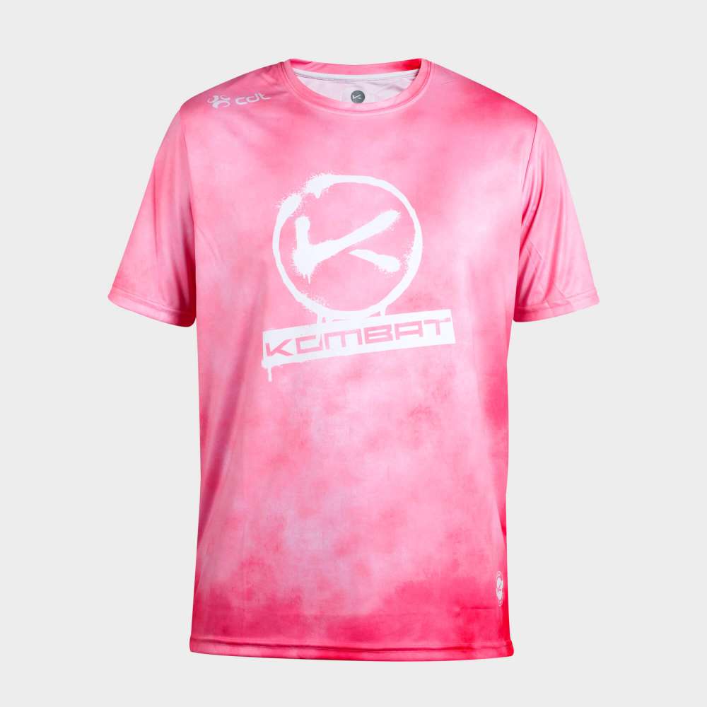 MAGNESIA Ltd. T-SHIRT MAGNESIA Ltd. T-SHIRT
