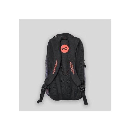 BAGPACK BLACK 2024 2