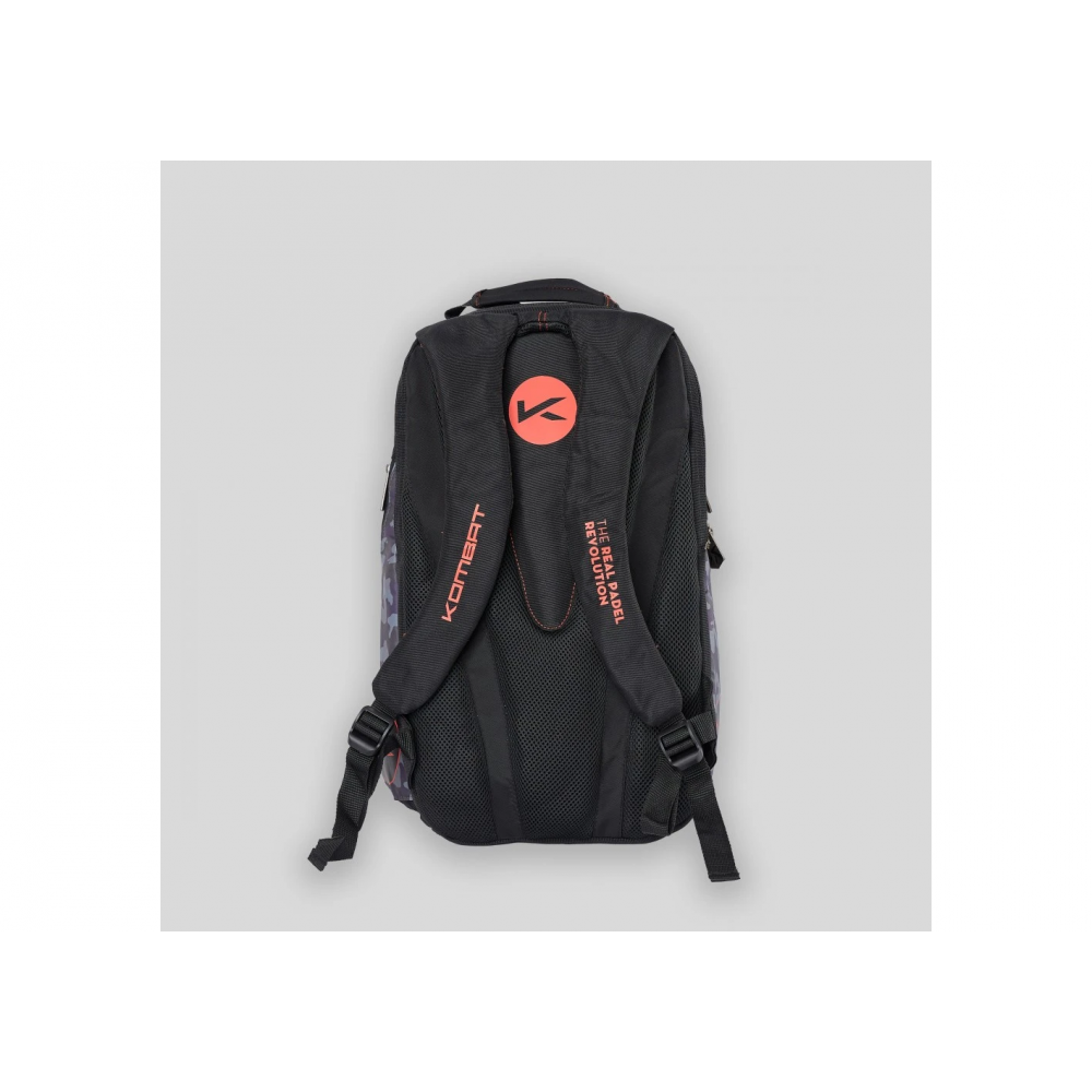 BAGPACK BLACK 2024 BAGPACK BLACK 2024