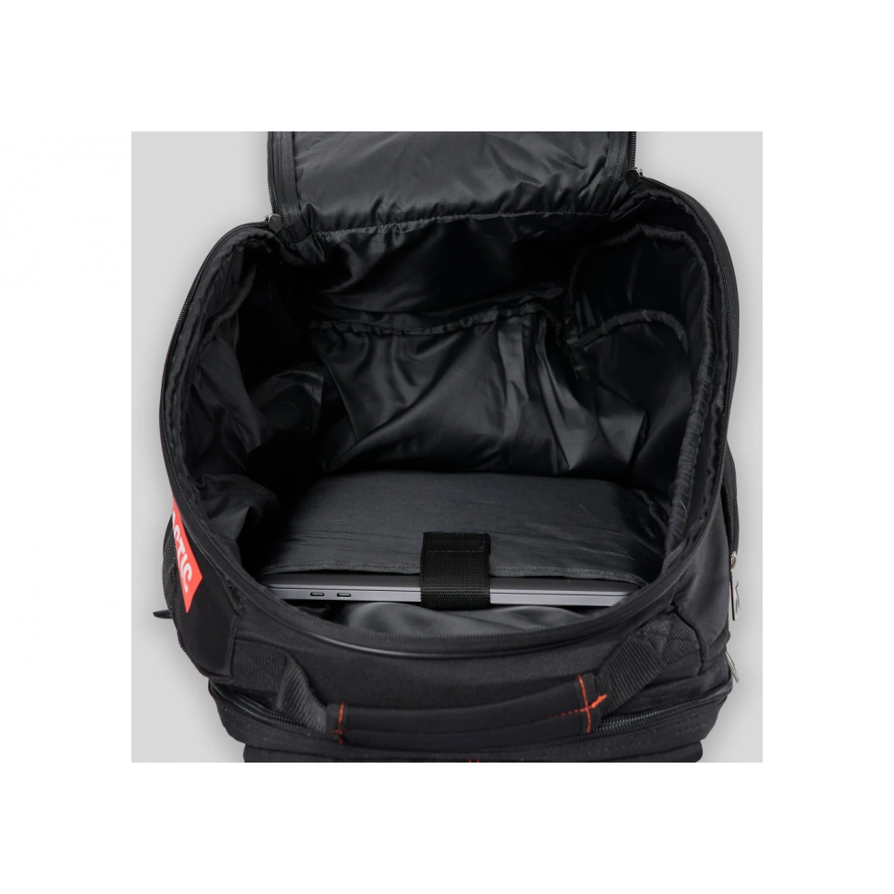 BAGPACK BLACK 2024 BAGPACK BLACK 2024